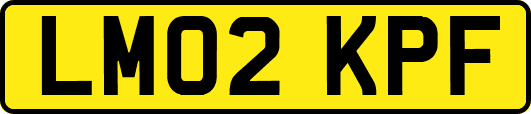 LM02KPF