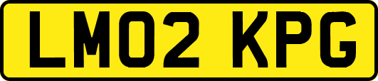 LM02KPG