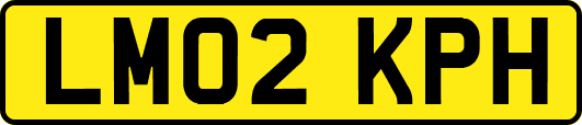 LM02KPH