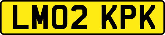 LM02KPK