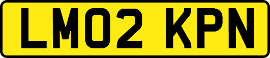 LM02KPN