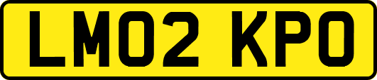 LM02KPO