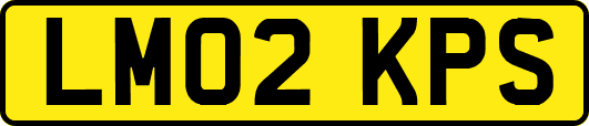LM02KPS