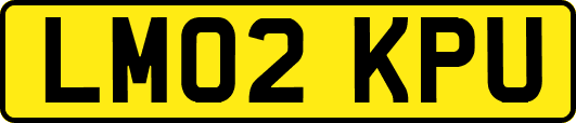 LM02KPU