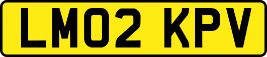 LM02KPV