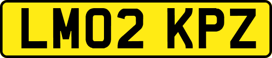 LM02KPZ