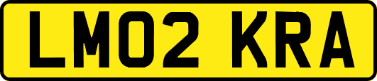 LM02KRA
