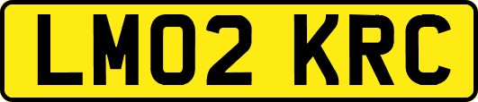 LM02KRC