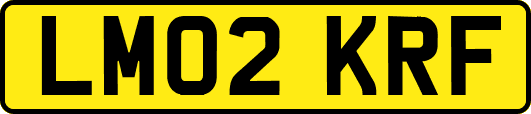 LM02KRF