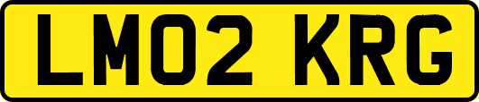 LM02KRG