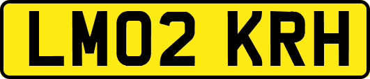 LM02KRH