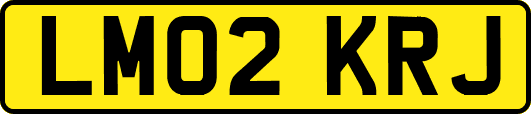 LM02KRJ