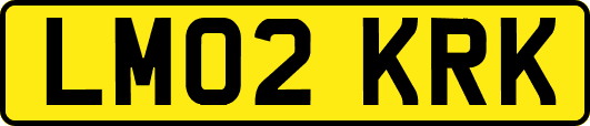 LM02KRK