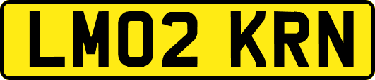 LM02KRN
