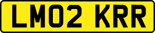LM02KRR
