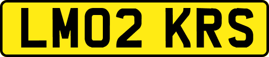 LM02KRS