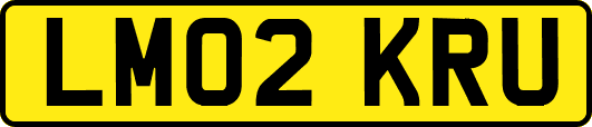 LM02KRU