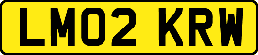 LM02KRW