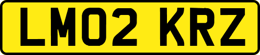LM02KRZ
