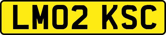 LM02KSC