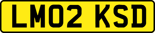 LM02KSD