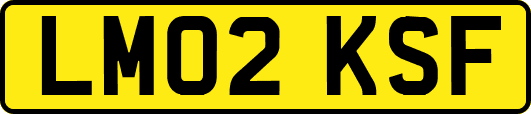 LM02KSF