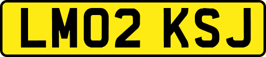 LM02KSJ