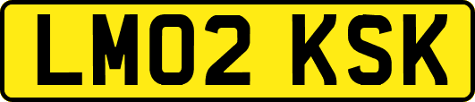 LM02KSK