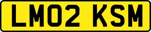LM02KSM