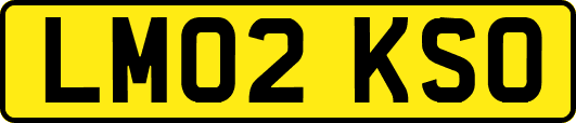 LM02KSO