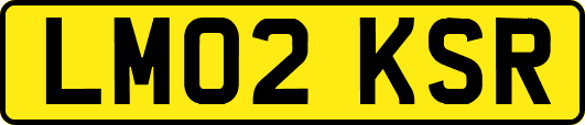 LM02KSR