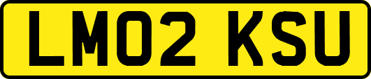 LM02KSU