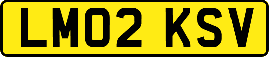 LM02KSV