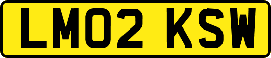 LM02KSW