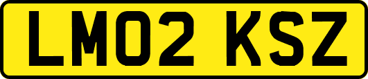 LM02KSZ