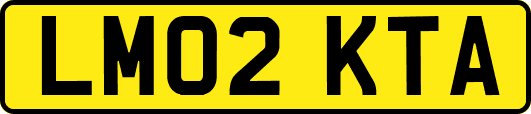 LM02KTA