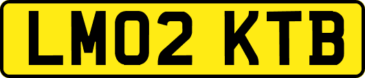 LM02KTB