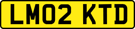 LM02KTD
