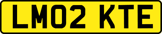 LM02KTE