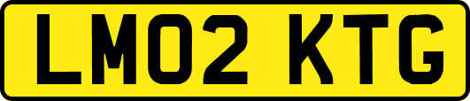 LM02KTG