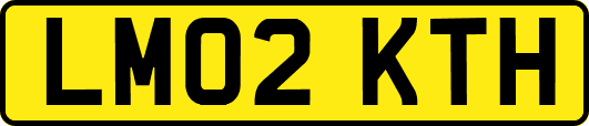 LM02KTH
