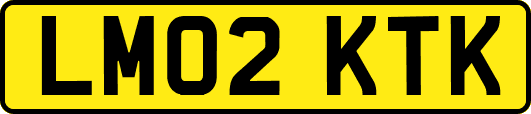 LM02KTK