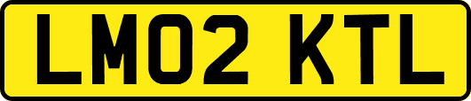 LM02KTL