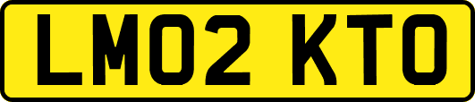 LM02KTO