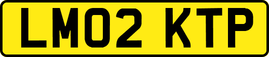 LM02KTP