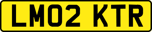 LM02KTR