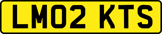 LM02KTS