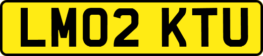 LM02KTU