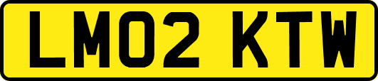 LM02KTW