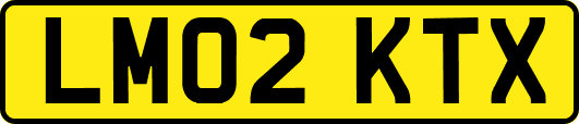 LM02KTX